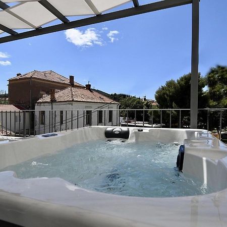 Jacuzzi Apartment Mickey Dubrovnik Bagian luar foto