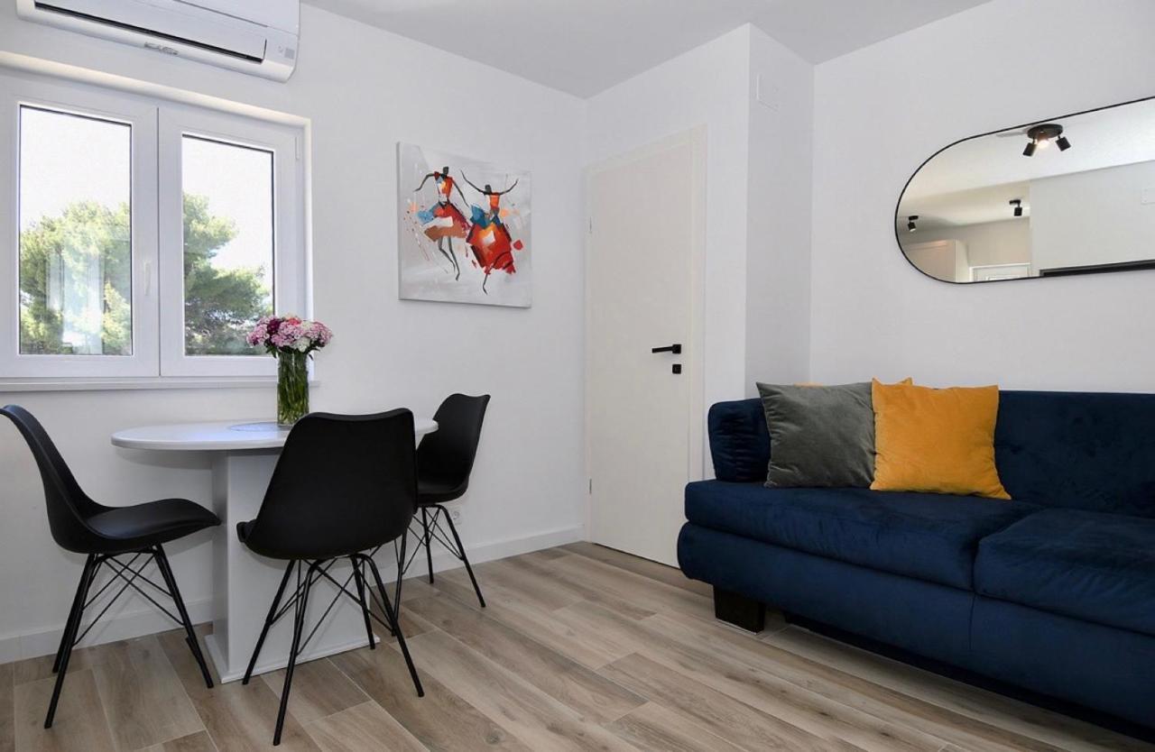 Jacuzzi Apartment Mickey Dubrovnik Bagian luar foto