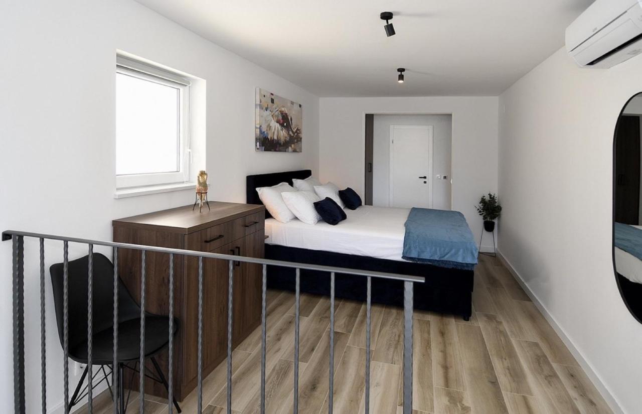 Jacuzzi Apartment Mickey Dubrovnik Bagian luar foto